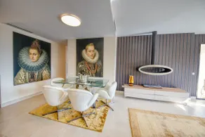 Unique Designer Apartment - Image 3