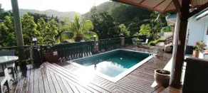 3 Bedroom Family Chalet - Image 2