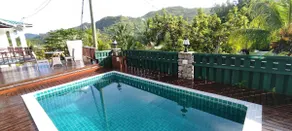 3 Bedroom Family Chalet - Image 3