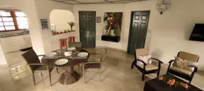 3 Bedroom Family Chalet - Image 4
