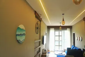 A secluded 5-BR home perfect for families & groups - Image 2