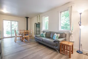 Beachfront Cottage - Nature, Lakeview, Woodstove - Image 2