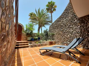 Casa Tauro Golf - Luxury chalet with sea view - Image 5