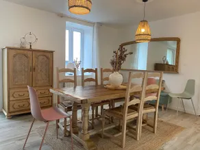 La Page Blanche 🪶 Beautiful house 300 m from the beaches 🏖 - Image 2