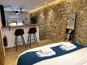 La Molsa, Studio Boutique Terrace - Image 5