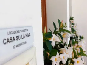 Casa SU LA Riva, Lisi's Home - Image 2
