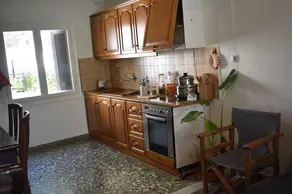 Blackbeard's House - Kastri Crete - Image 3