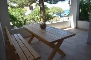 Blackbeard's House - Kastri Crete - Image 2