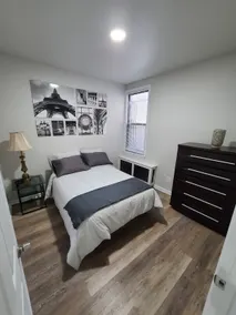 Suite 203 Two Bedroom 1 minute walk to 7 Train. - Image 3