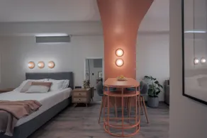 Superior double room with private balcony - Image 5
