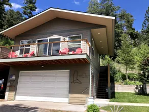 Tall Pines Lakeview Loft - Image 2