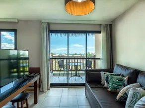 Beachfront apartment at VG Sun Cumbuco - Image 4