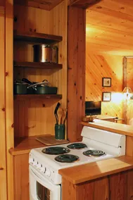 Adirondack Riverfront Retreat - Image 5