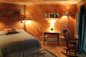 Adirondack Riverfront Retreat - Image 3