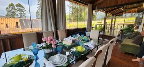 Condominium House Estancia Alpina Nova Lima - Image 4