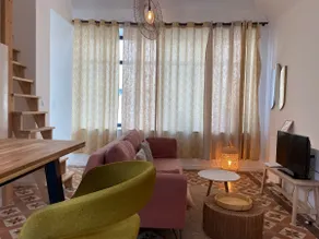 Le Chardon de Pontusval ☀️ Loft réinventé à 300m des plages, pour 2 personnes - Image 5