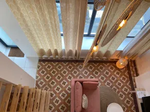 Le Chardon de Pontusval ☀️ Loft réinventé à 300m des plages, pour 2 personnes - Image 4