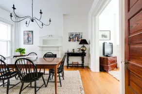 Cozy Fan District Home - Image 5