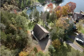 Lakefront Summer Escape Fire Pit/Resort Amenities - Image 3
