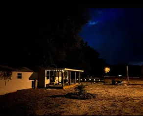 Country Cabin, Little farm - Image 4