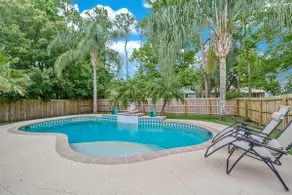 Private Pool Home • Quiet • Near Beaches & Dining - Image 2