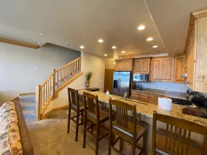 Lakeside Mountain Condo - Image 5