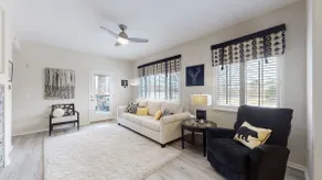 Lavish Tranquil No-Steps Oasis - Image 5