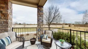 Lavish Tranquil No-Steps Oasis - Image 3