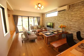 Sun Floral is a 3-minute walk to Kouri Island and is completely private - Image 2