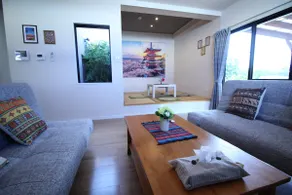 Sun Floral is a 3-minute walk to Kouri Island and is completely private - Image 5