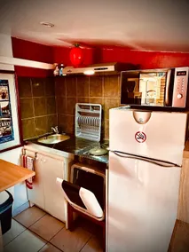 Caénée Residence, Naturism and Jacuzzi - Image 3