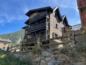 Cases de Canillo-Casa Sant Joan de Caselles HUT1-7955 - Image 4