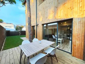 Biopassive Apartment with private garden - Image 4