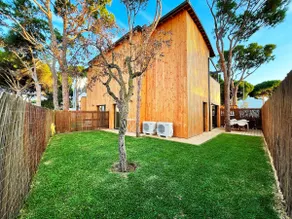 Biopassive Apartment with private garden - Image 5