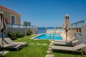 Villa Anastasia Kalyves - Image 5