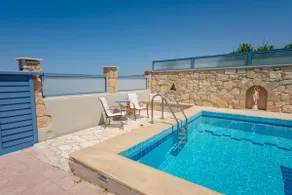 Villa Anastasia Kalyves - Image 4