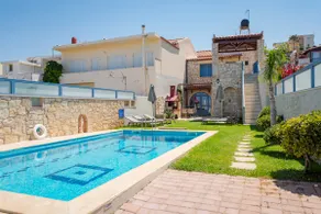 Villa Anastasia Kalyves - Image 3