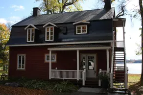 Le 98, an apartment on the river. - Image 3