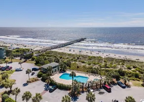 Oceanfront Sea Cabin 226 B - Discover Charleston! - Image 3