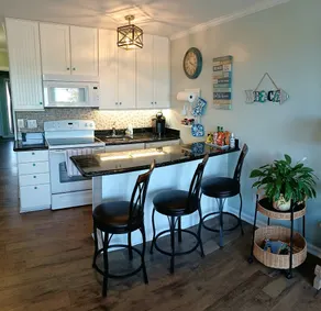 Oceanfront Sea Cabin 226 B - Discover Charleston! - Image 2