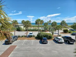 Oceanfront Sea Cabin 226 B - Discover Charleston! - Image 5