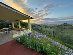 Apartment ”Vigna” (30 min from Florence) - Image 4