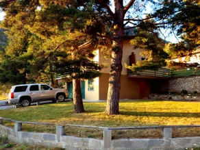 Vacation home 1 in the most beautiful panoramic position in Valais - Image 2