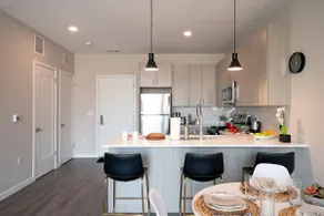 Luxury Apt with Parking and Gym | Downtown at Yale - Image 3