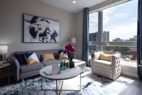 Luxury Apt with Parking and Gym | Downtown at Yale - Image 5