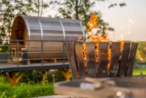 Chalet STERNENZAUBER | Sleep under the stars***** - Image 3