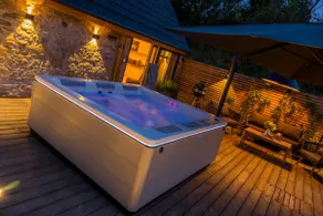 Chalet STERNENZAUBER | Sleep under the stars***** - Image 2