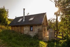 Chalet STERNENZAUBER | Sleep under the stars***** - Image 5