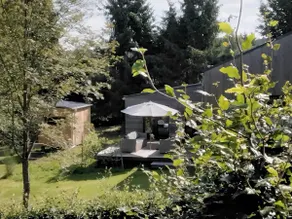 altitude543 - the Schwarzbach Lounge on Hoher Venn - Image 3