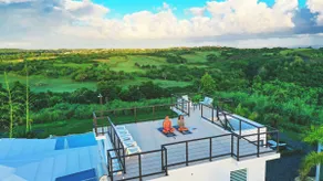 🌴Isabela Retreat Over looking Golf Course & Ocean - Image 2
